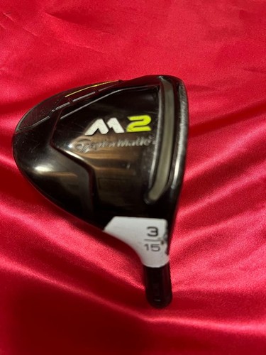 Taylormade wood head - 3-wood,