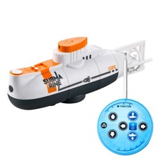 New RC Mini Submarine 6