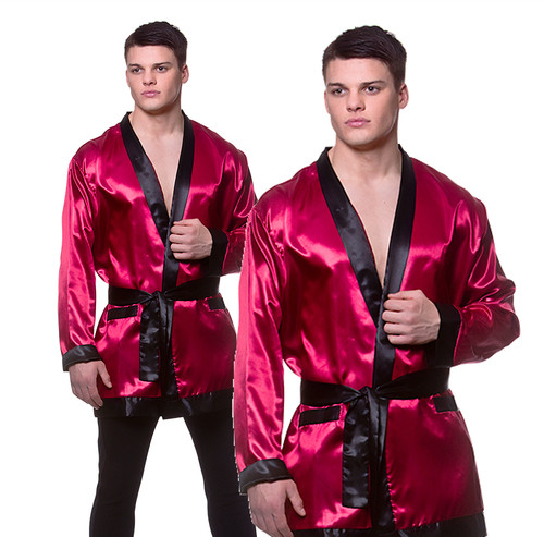 Hollywood bachelor costume - bachelor,