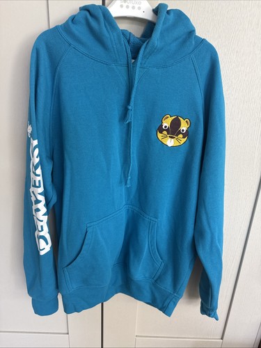 Beaver scouts uniform - beaver, adult