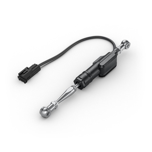 Genuine yamaha quick - genuine, shifter