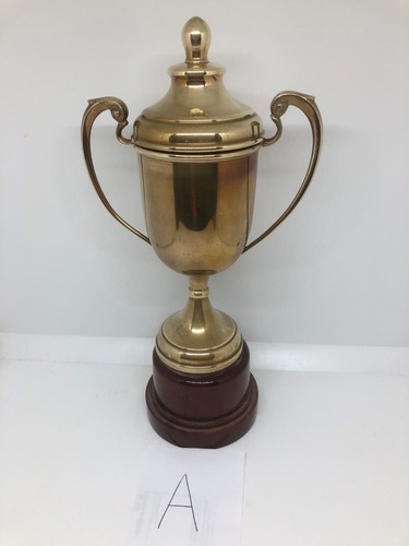 Vintage old used brass - vintage,