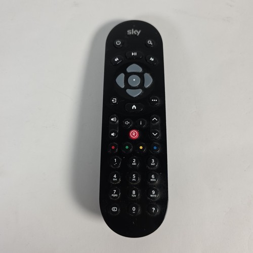 Sky remote model - -, eco60