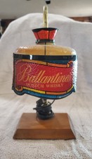 *Vtg Ballantine's Scotch