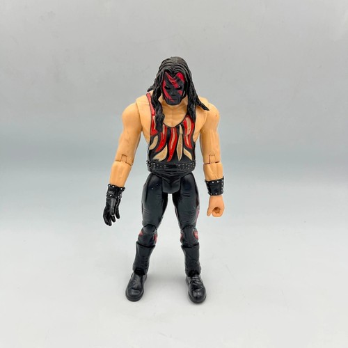 Wwe wwf masked kane - wwe,