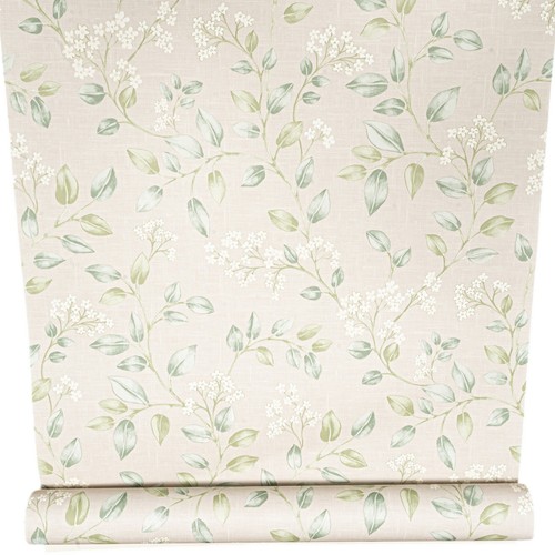 Neutral green leaf - neutral,