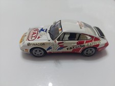 1/43 MINICHAMPS Porsche 911
