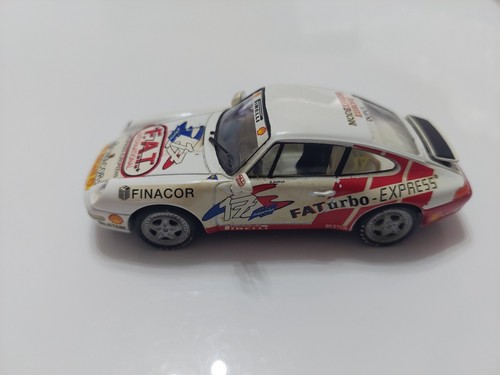 Minichamps porsche 911 - minichamps,