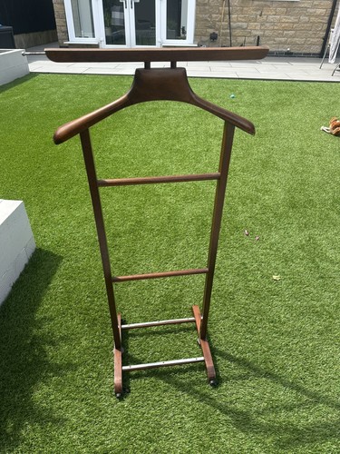 Vintage brevettato wooden - brevettato,