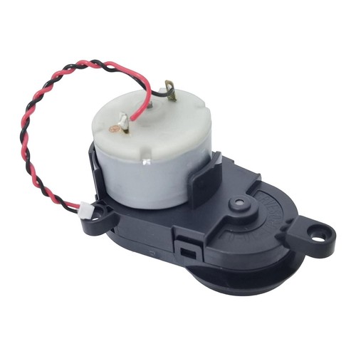 Side brush motor module home - brush,
