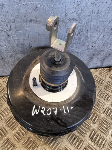 Mercedes class e350 - e350, brake
