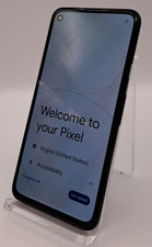 Google Pixel 4a 128GB Just