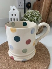 Emma Bridgewater Polka Dot