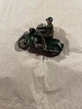VINTAGE BRITAINS DISPATCH