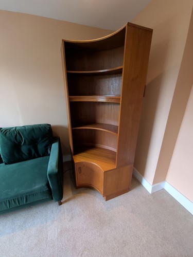 Plan corner unit - plan,