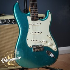 2022 Fender Custom Shop