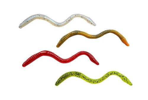 Sox dropshot lobworms - dropshot,