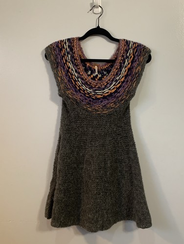 Free people fair - free, isle