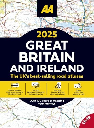 2025 great britain ireland - 2025, &