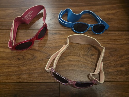 Kiddus baby banz - banz,