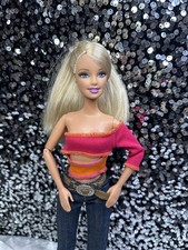 Barbie Dream Stable/Barbie/2006 Mattel