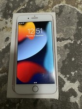 Iphone 7 Plus 128gb Rose Gold