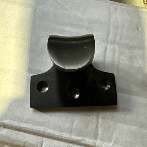 Sash window finger lift - sash,