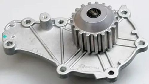 Water pump a310892p - water,