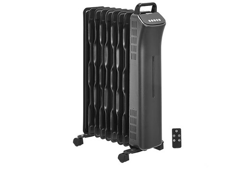 Oil filled 2000w digital - 2000w,