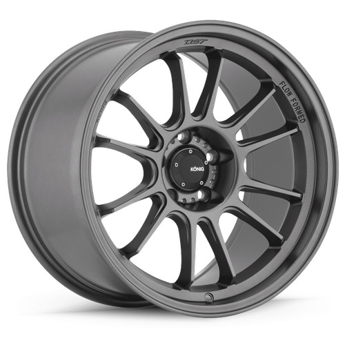 Konig 17x8 5x100 40 - konig, +40
