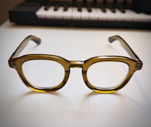 Moscot dahven sunglasses - dahven,
