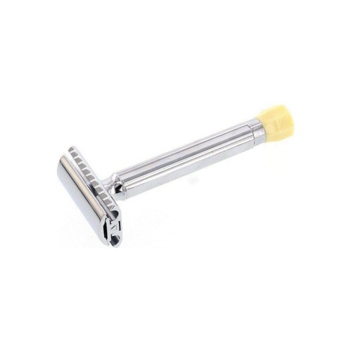 Merkur progress 510 chrome - progress,