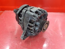  NISSAN MICRA Alternator  2006
