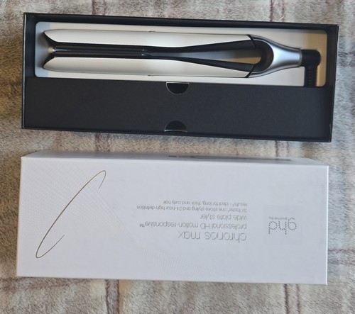 Ghd chronos max wide plate - ghd,