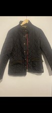 Womens Size 14 Tom Joule Coat