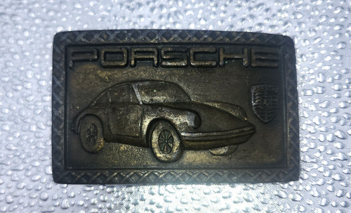 Vintage porsche 911 - vintage,