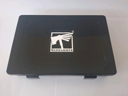 Official warhammer bits box - warhammer,