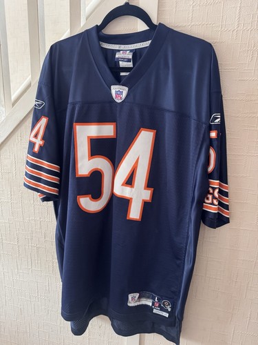 Reebok chicago bears - bears, brian