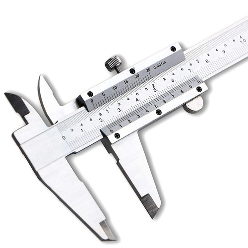Vernier caliper 150mm 0 - vernier,
