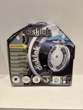 DISKLOK Medium 39-41.5cm