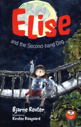 Bjarne reuter elise - bjarne, the