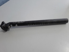 Felt  Seat post - 27.2mmx250mm