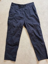 Ladies Craghoppers Trousers
