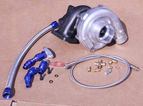 T04e stage3 turbo - t3/t4, turbo+oil
