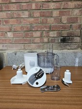 Kenwood FP120 Food Processor &