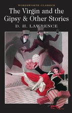 Lawrence, D.H. : The Virgin