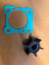 Water Pump Impeller & Gasket