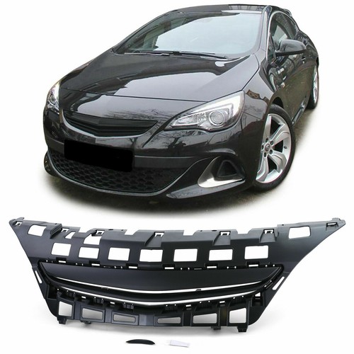 Front grill black for - front,
