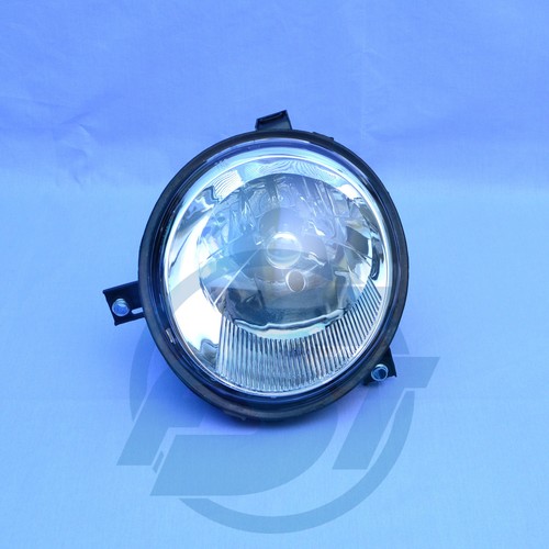 Headlight lupo left clear - lupo,