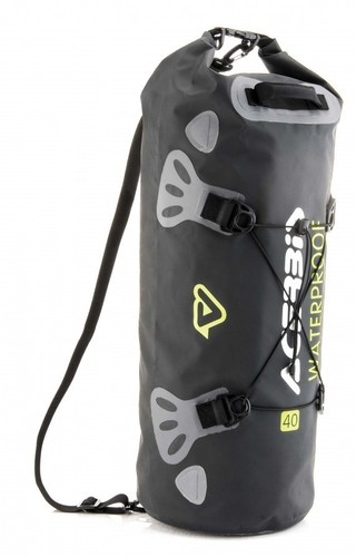 Acerbis kit bag 40l waterproof - acerbis,